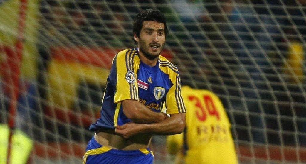 Lovitură de graţie pentru Steaua! Hamza s-a răzg&acirc;ndit şi a semnat cu Ludogoreţ