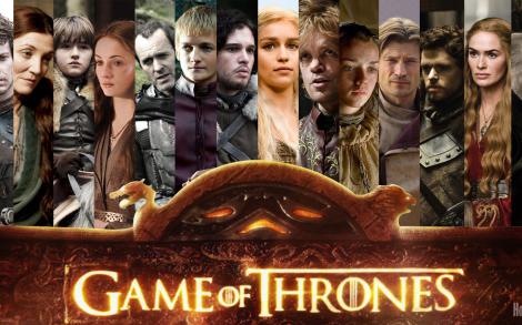 Fanii serialului "Game of Thrones" sunt în stare de şoc! Actorul JJ Murphy a murit