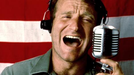 Robin Williams şi rolurile unui actor intrat în legendă