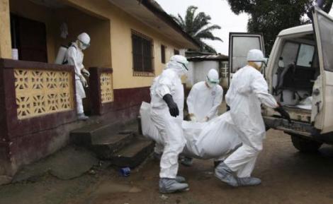 Îngrijorător! Ebola face prima victimă în Europa