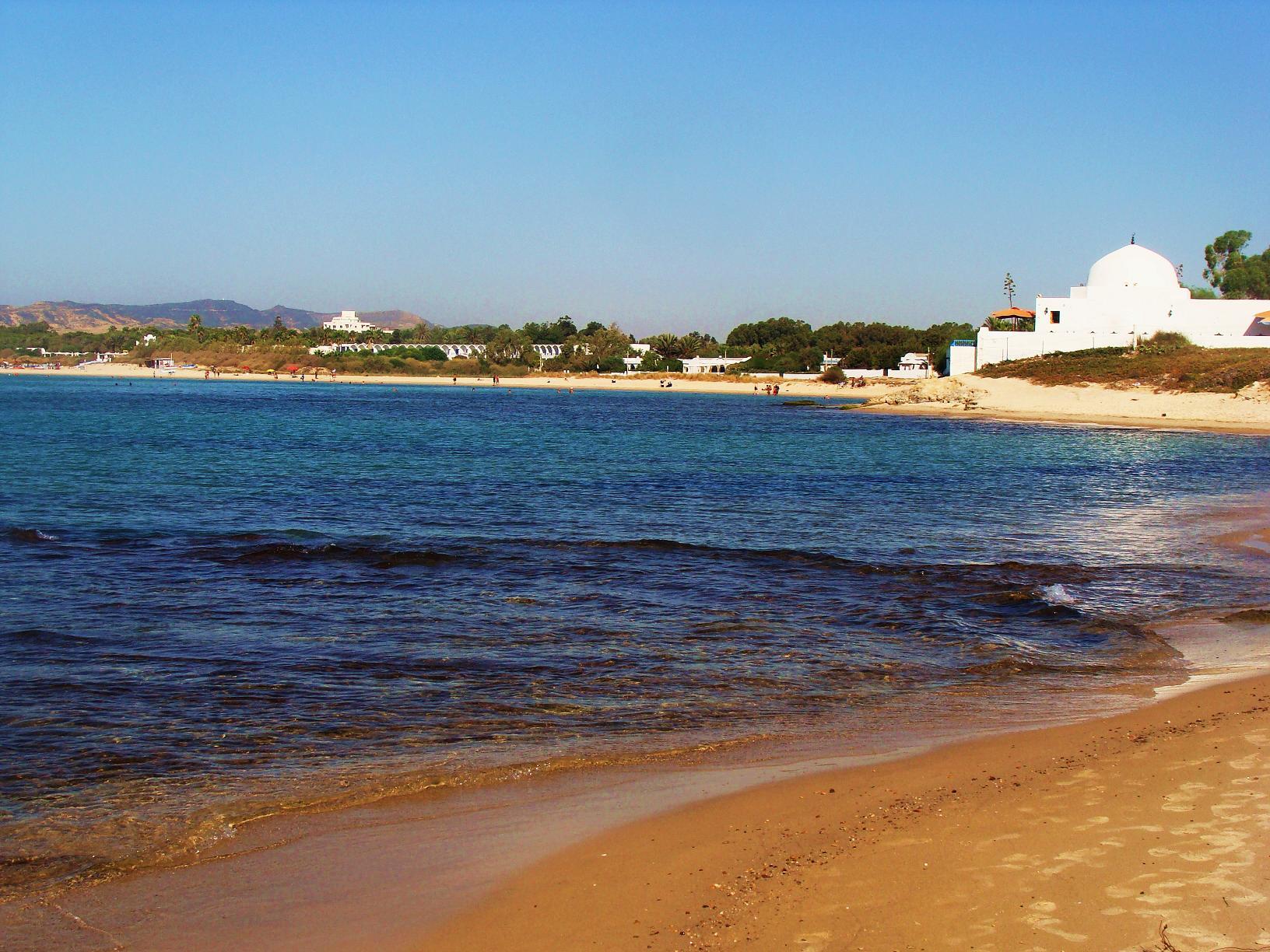 Vacanta perfecta pe nisipurile tunisiene