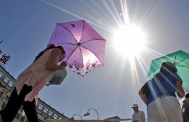 Avertizare de la meteorologi! Miercuri va fi CEA MAI CĂLDUROASĂ zi din această vară