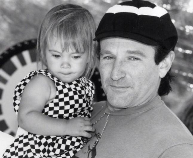 "Voi aştepta momentul c&acirc;nd &icirc;l voi revedea"! Primele declarații ale familiei lui Robin Williams, după moartea subită a actorului