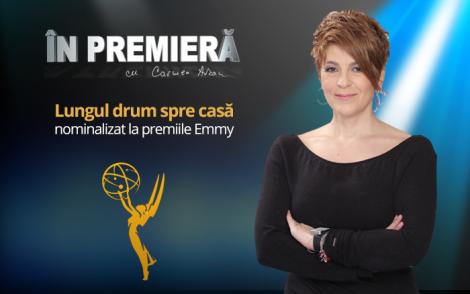 Reportaj de elită, marca "În premieră"! Urmărește materialul cu care Antena 3 a fost nominalizată la PREMIILE EMMY