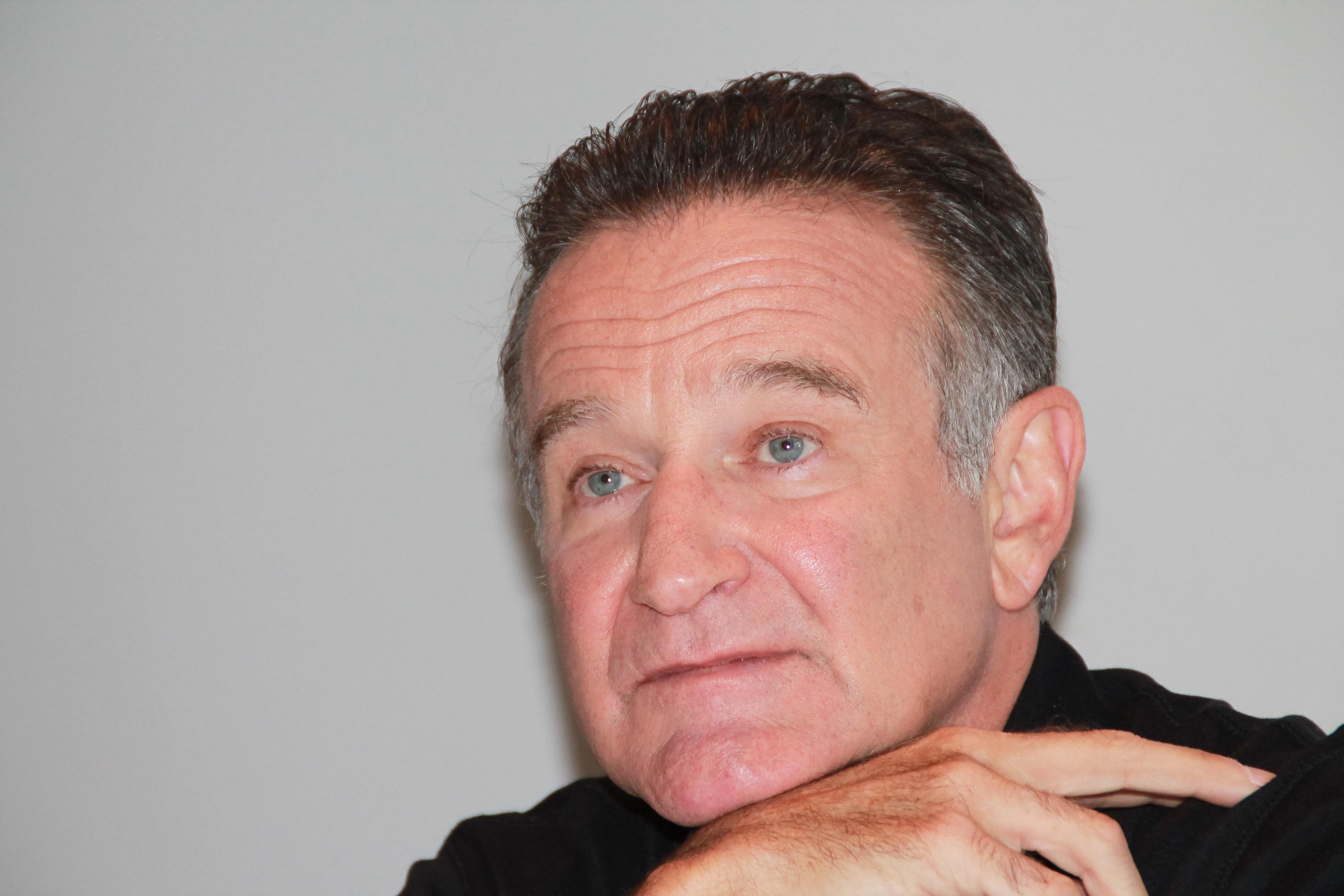 Soldații americani &icirc;l omagiază pe Robin Williams: &rdquo;A fost un prieten adevărat și un susținător al trupelor noastre&rdquo;