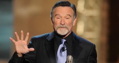 ULTIMELE fotografii cu Robin Williams înainte ca actorul să renunţe la viaţă