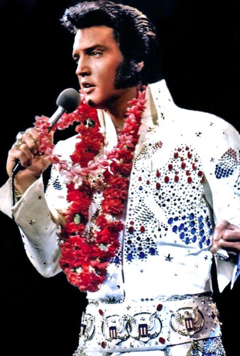 37 de ani de la moartea lui Elvis Presley! Iată SECRETELE pe care a reuşit să le ascundă toată viaţa