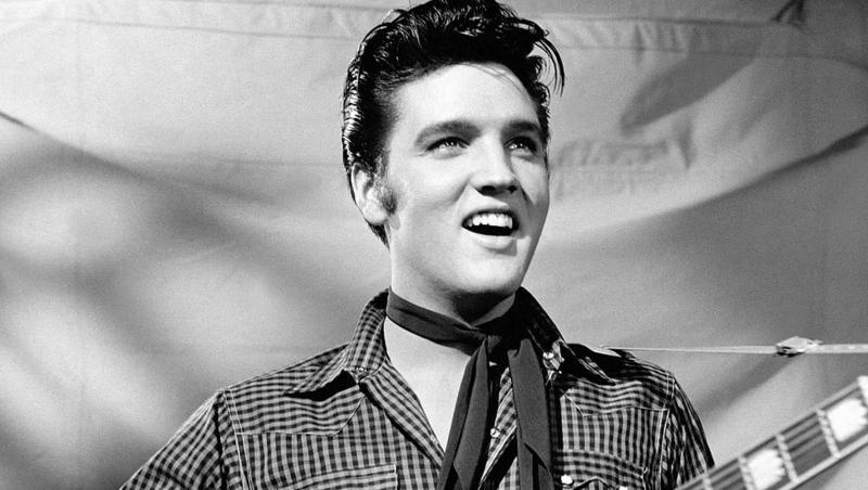 37 de ani de la moartea lui Elvis Presley
