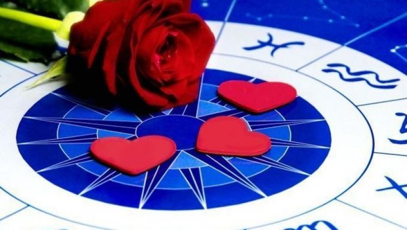 Horoscopul pentru dragoste, prezentat de Camelia Pătrăşcanu