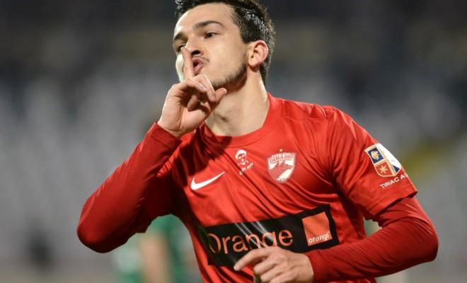 VIDEO: Ceahlăul-Dinamo 1-1 | &rdquo;C&acirc;inii&rdquo; ratează șansa de a urca pe podium! GOL FABULOS dat de Matei