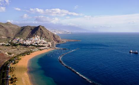 Tenerife, destinatia exclusivista a Spaniei!