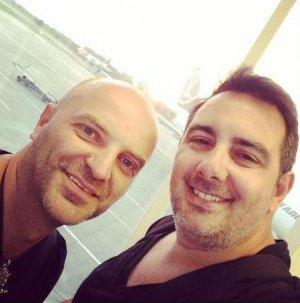 A plecat &icirc;n vacanță și era să-l ia POLIȚIA! Dan CAPATOS se ține de șotii &icirc;n America