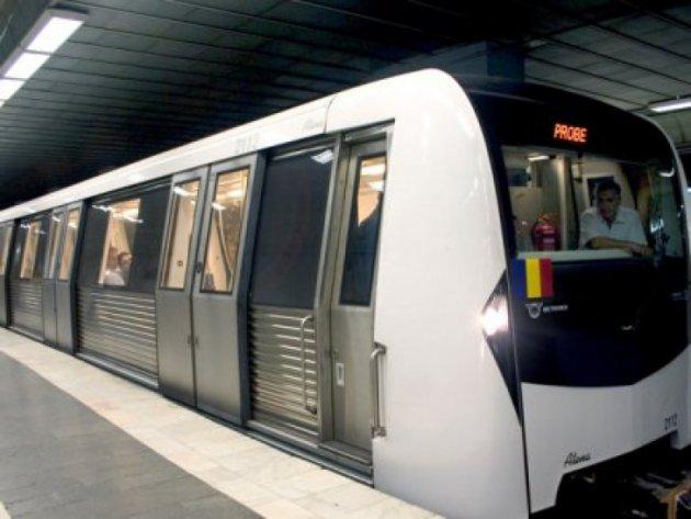Veste tristă pentru bucureşteni: Metroul din Drumul Taberei &icirc;nt&acirc;rzie!