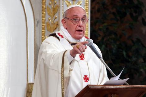 BISERICA este în stare de ȘOC! Anunțul făcut de Papa Francisc i-a îngrijorat pe toți