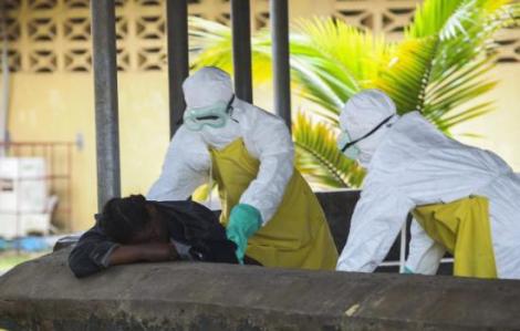 Un nou bilanţ tragic! Ebola a făcut peste 1200 de victime