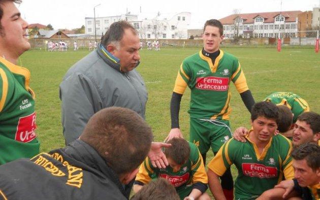 DOLIU &icirc;n lumea sportului din Rom&acirc;nia! Antrenorul Viorel Ion a murit