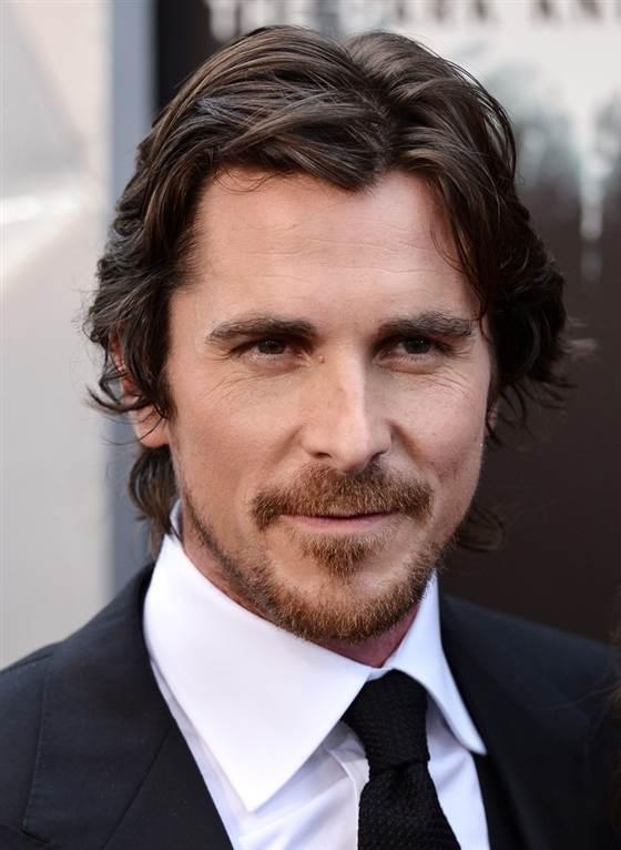 Christian Bale, &icirc;n al nouălea cer! A devenit tătic pentru a doua oară!