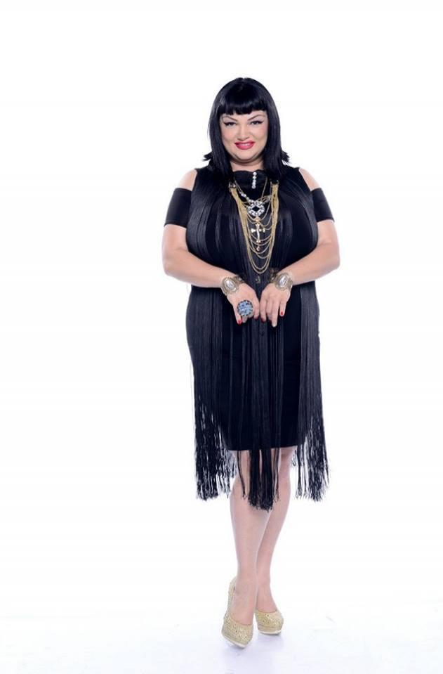 La mulți ani, Ozana Barabancea! &rdquo;Mulțumesc că sunt așa cum sunt!&rdquo;