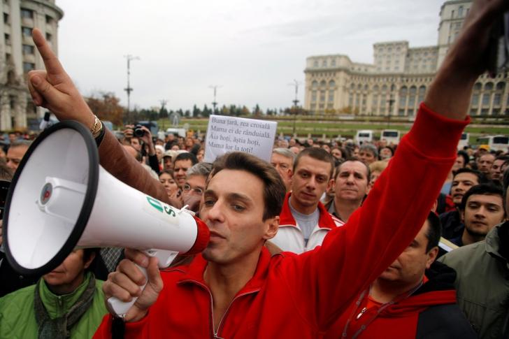 Mircea Badea, noul antrenor al Rapidului! Prima măsură luată