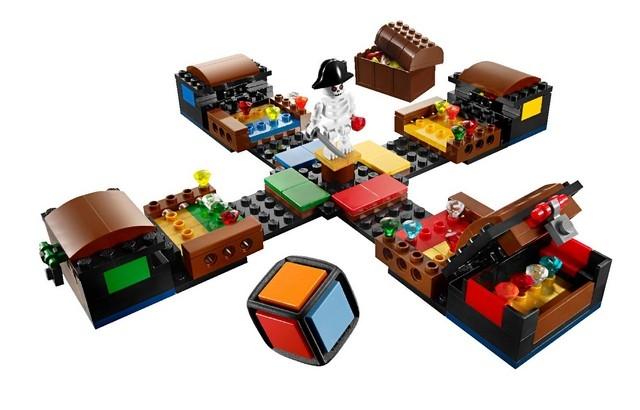 Nebunie curată sau pasiune nemărginită!? O femeie a furat 800 de JOCURI LEGO!
