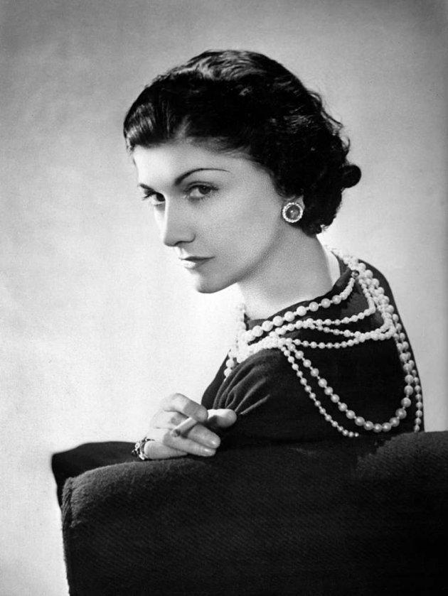 COCO CHANEL şi lucrurile NEŞTIUTE despre viaţa ei