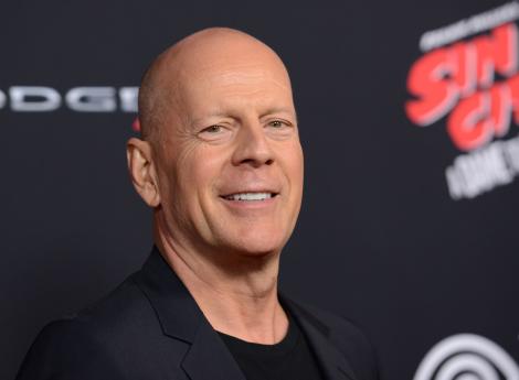 Bruce Willis și-a vândut casa și s-a îmbogățit cu 16 milioane de dolari