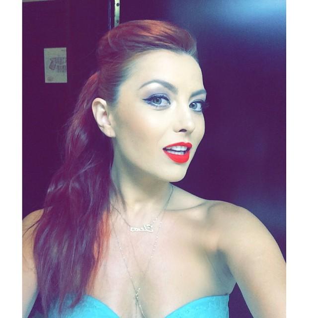 Elena Gheorghe, &icirc;n al nouălea cer! Vedeta a devenit mătușă