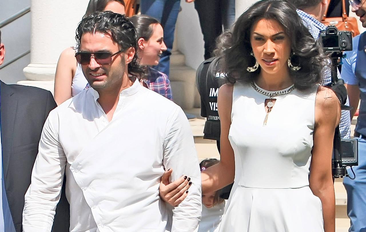 Radiază de fericire! Pepe VA FI TĂTIC pentru a DOUA OARĂ!