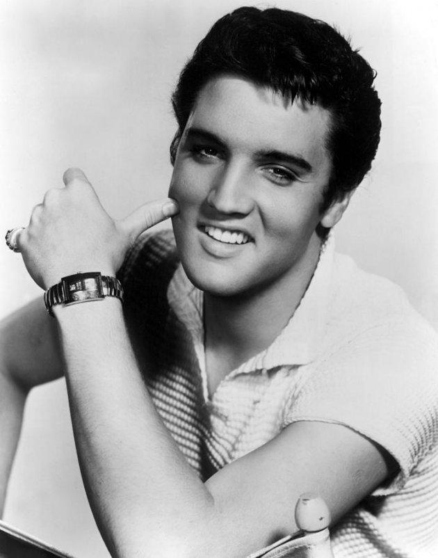 Ultimele cuvinte ale lui ELVIS PRESLEY &icirc;nainte de a MURI