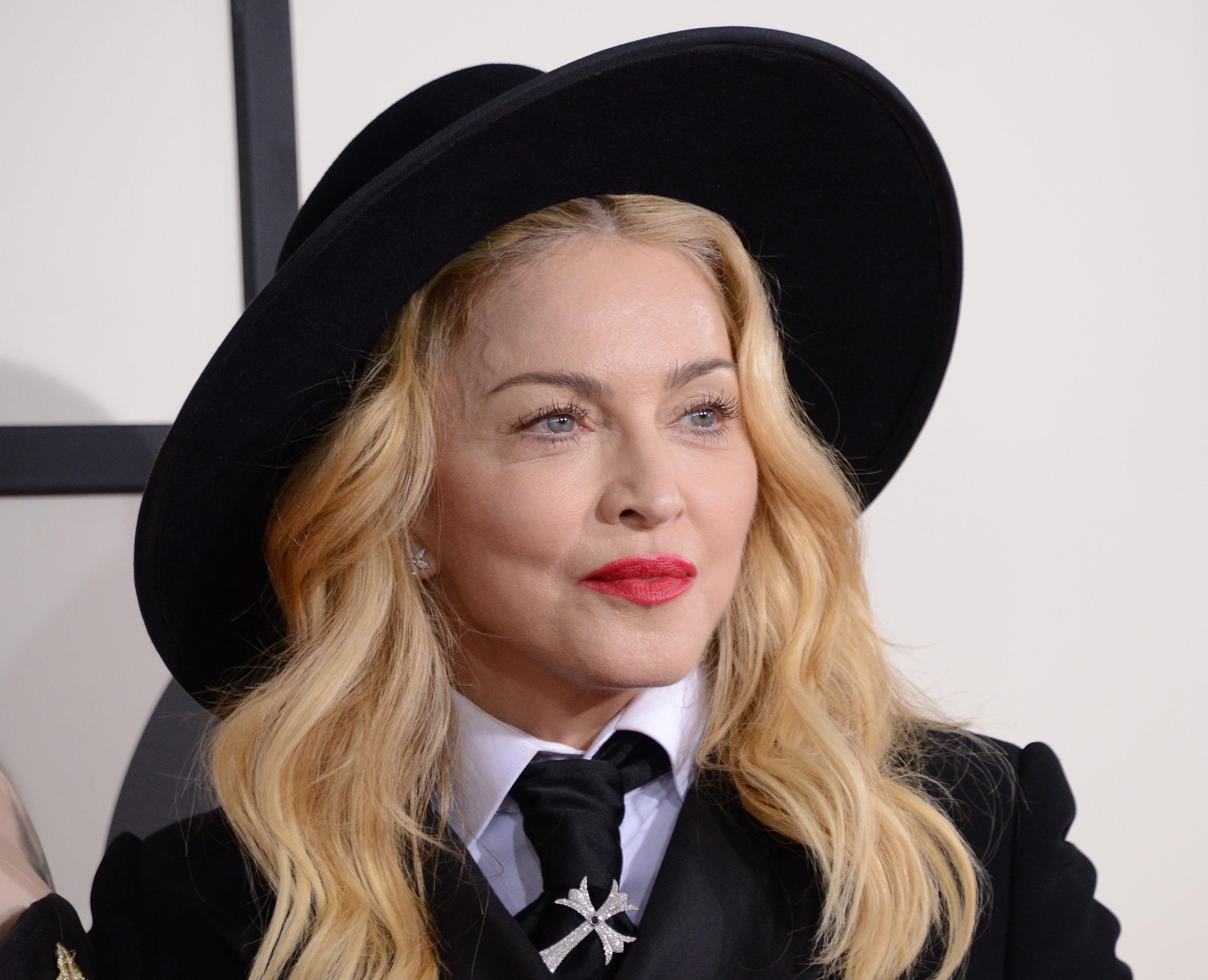 Madonna s-a despărțit de iubitul ei cu 30 de ani mai t&acirc;năr