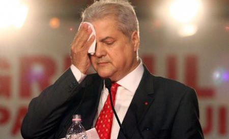 BREAKING NEWS: Adrian Năstase va fi ELIBERAT!