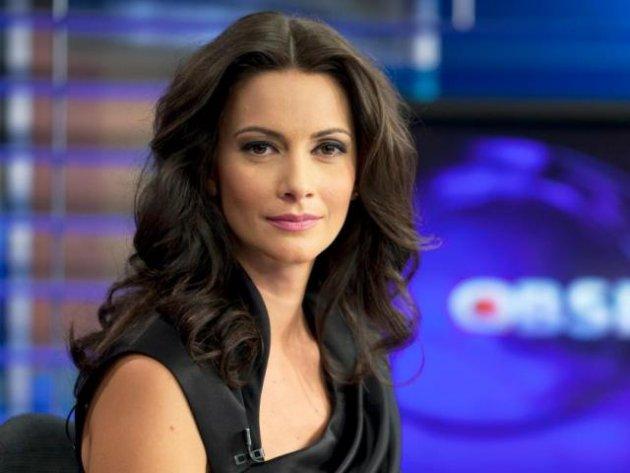 Andreea Berecleanu, PATRU ANI de OBSERVATOR