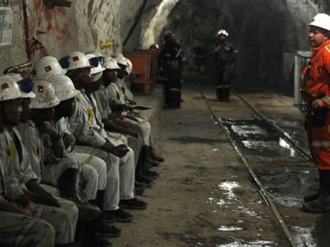 Peste 25 de MORȚI într-un accident produs la o mină de aur în Republica Centrafricană