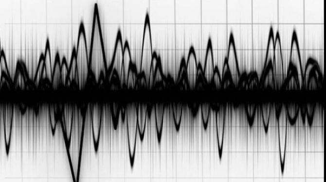 S-a produs al doilea cel mai PUTERNIC CUTREMUR din Rom&acirc;nia!