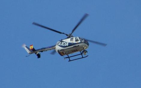 Spania: TREI persoane AU MURIT după ce un elicopter al politiei s-a prăbușit în timp ce se afla într-o misiune de salvare