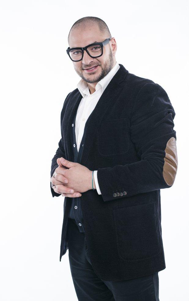 VIDEO! Cristian Mitrea, alesul Andreei Mantea, a acceptat provocarea Ice Bucket Challenge!