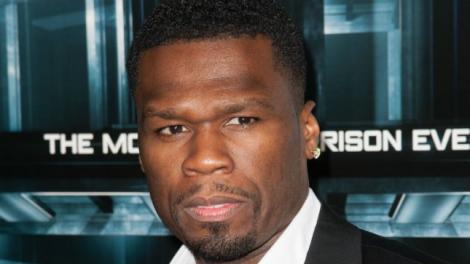 VIDEO: 50 Cent s-a săturat de Ice Bucket Challenge și schimbă regulile. Uite ce idee genială are!