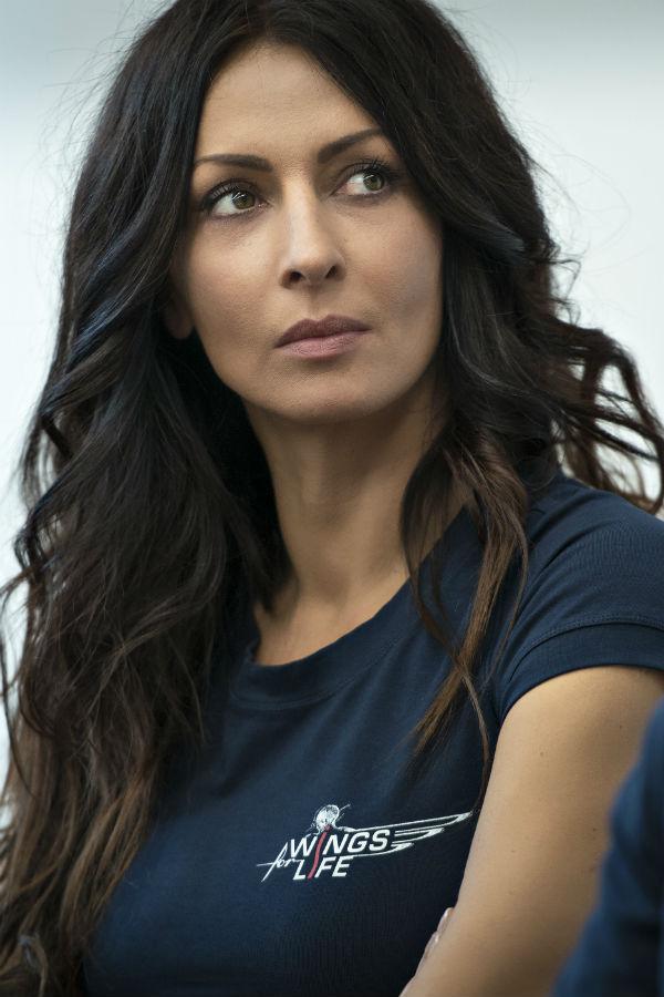 Mihaela Rădulescu, devastată de durere! Tatăl vedetei TV a &icirc;ncetat din viaţă!