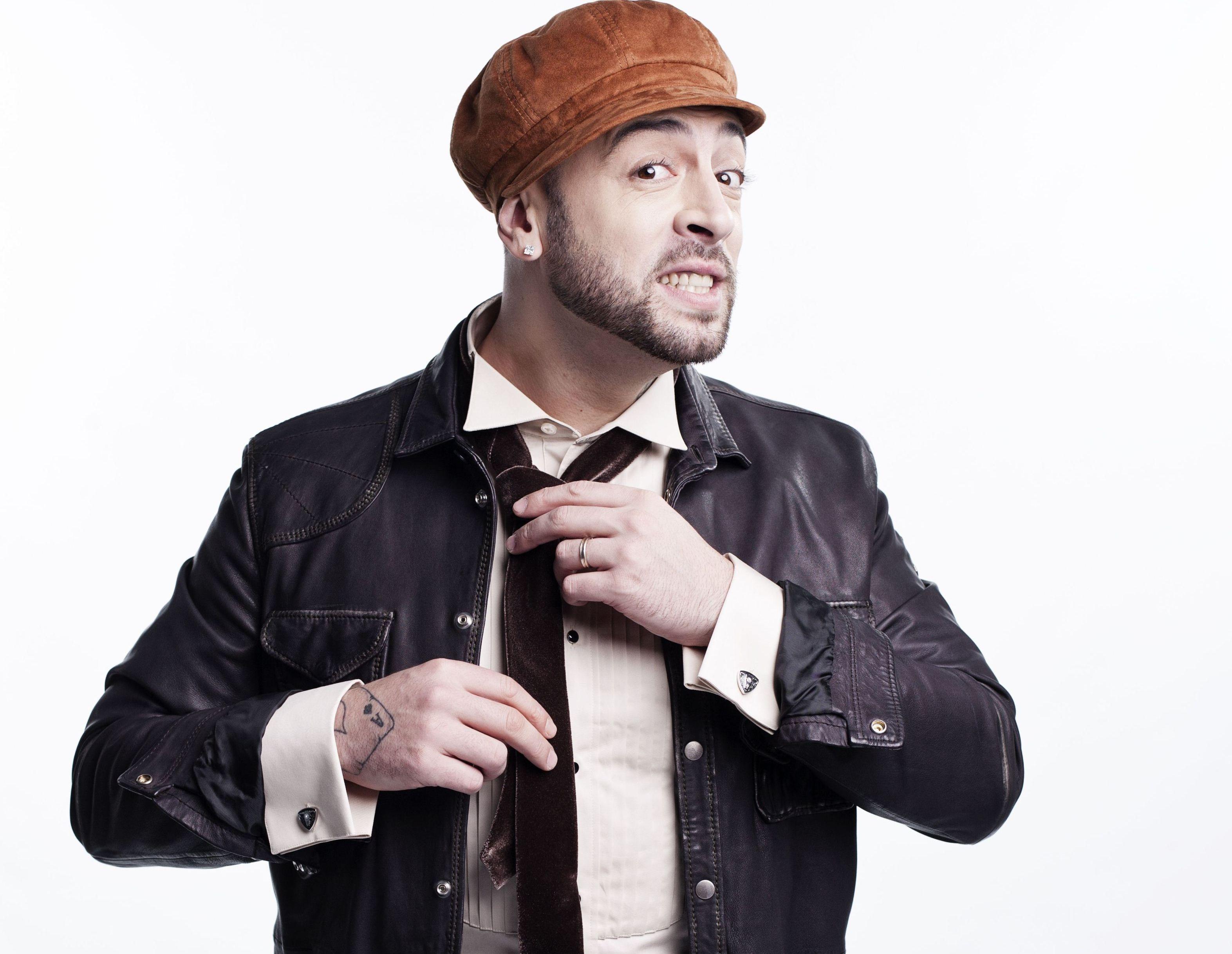 Are tata o fetiță frumușică foc! Uite c&acirc;t de mare s-a făcut Alessia, fiica lui CRBL