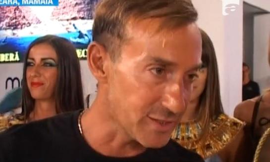 Vrea să fie faraon! Radu Mazăre pregătește ultimul carnaval al sezonului