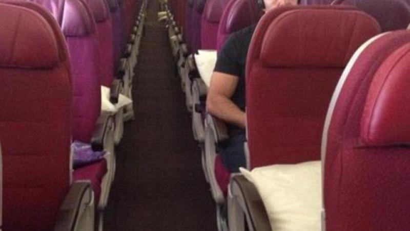Compania Malaysia Airlines se îndreaptă cu paşi repezi către FALIMENT! Dovada care te va lăsa fără cuvinte!