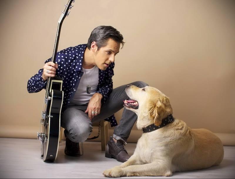 El &icirc;l inspiră pe Ștefan Bănică! Să facem cunoștință cu Vadi, &rdquo;c&acirc;inele MAXIM&rdquo;