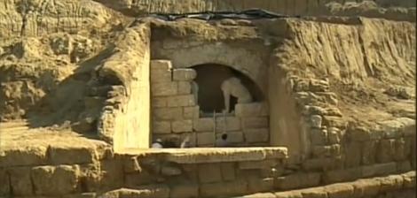 Descoperire monumentală în Grecia: Arheologii ar fi găsit mormândul lui Alexandru cel Mare!