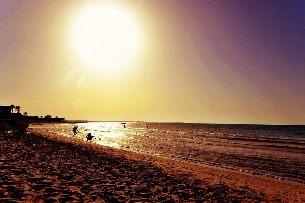 Descopera zonele traditionale din Tunisia