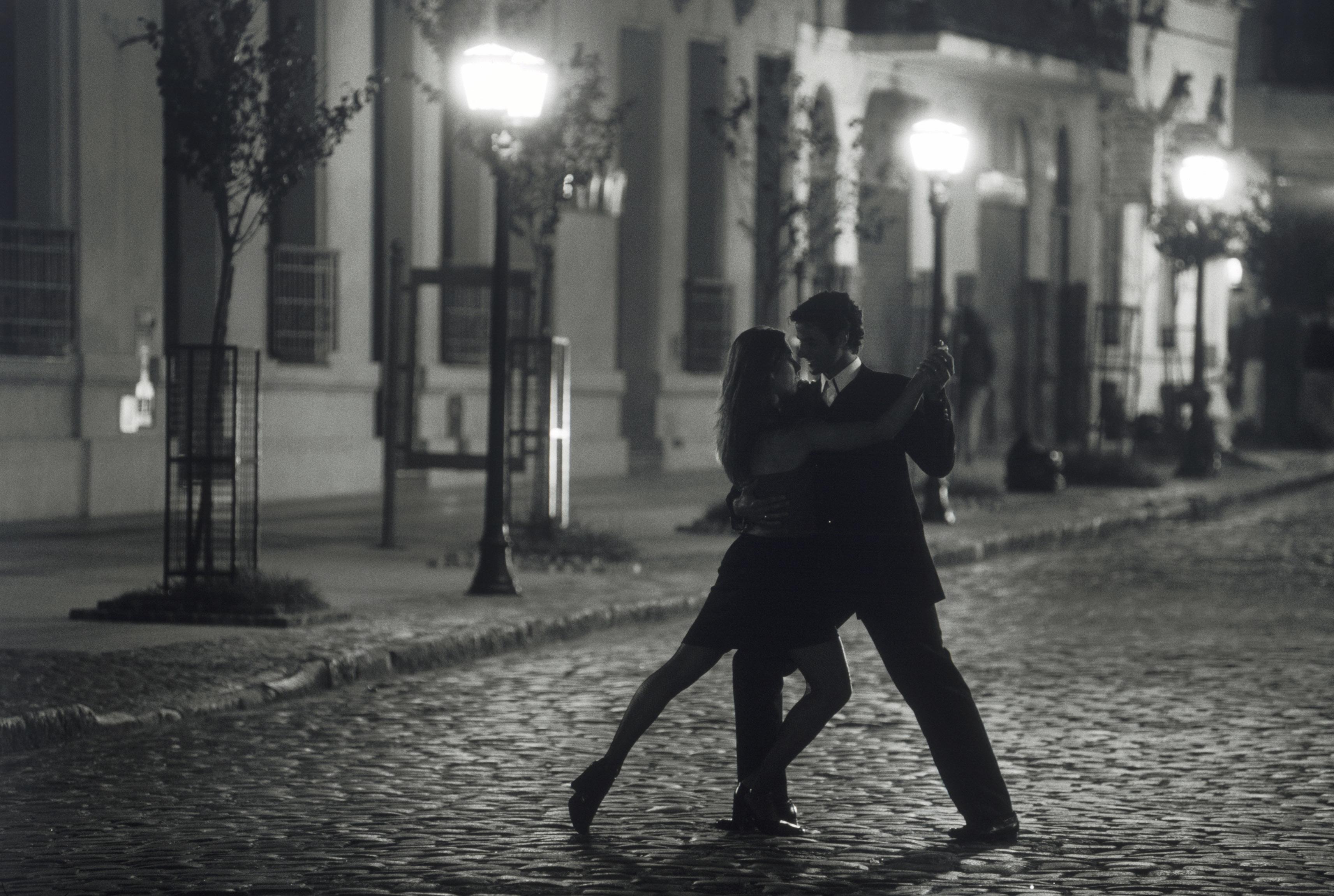 Tangoul și-a ales campionii, la Buenos Aires