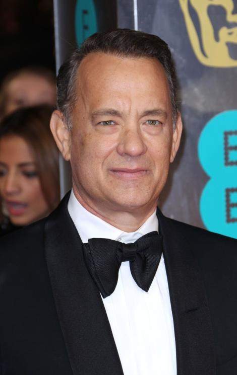 Tom Hanks revine în rolul principal din seria ”Codul lui Da Vinci”
