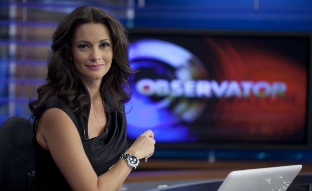 Andreea Berecleanu şi-a UIMIT fanii! Uite ce mesaj a postat vedeta!