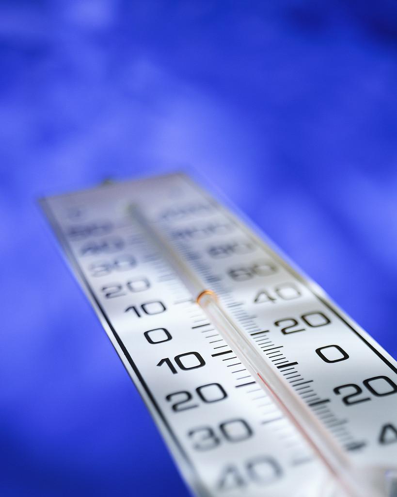 Vine toamna! S-a &icirc;nregistrat cea mai scăzută temperatură a lunii august