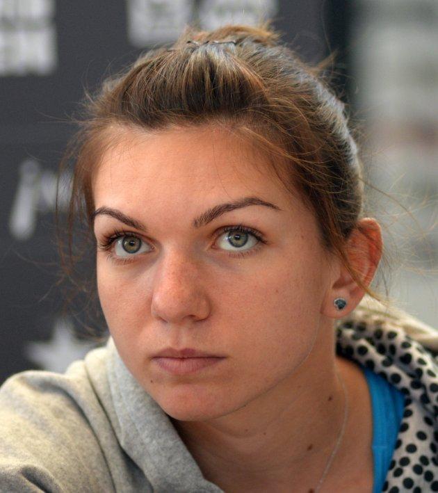 Final de drum pentru Simona Halep la US Open!