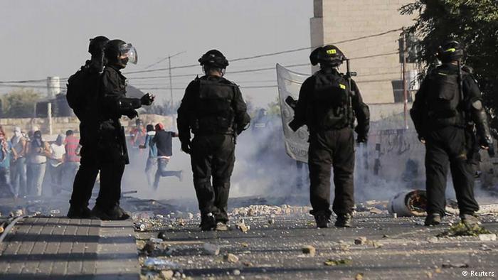 Israelul și-a retras o parte din blindate!